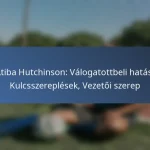 Scott Arfield: Hozzájárulások a válogatotthoz, Figyelemre méltó mérkőzések, Örökség