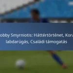 Jesse Ferreira: Karrier mérföldkövei, Jelentős hozzájárulások, Díjak