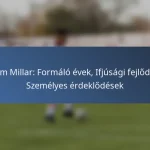 Kadeisha Buchanan: Nemzetközi hozzájárulások, Kulcsszereplések, Örökség