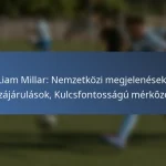 Michael Petrasso: Korai élet, Ifjúsági karrier, Személyes út