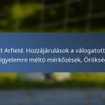 Atiba Hutchinson: Válogatottbeli hatás, Kulcsszereplések, Vezetői szerep
